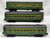 2400, 2401 & 2402 Lionel Lines Passenger Set (9/OB)