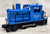 51 Navy Yard Switcher (7++)