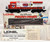 8773 Disney / Mickey Mouse U36B Diesel (NOS)