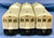 1766 Baltimore & Ohio Budd Service Station Special Set (NOS)