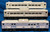 1766 Baltimore & Ohio Budd Service Station Special Set (NOS)