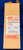 1766 Baltimore & Ohio Budd Service Station Special Set (NOS)