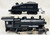 1656 Steam Locomotive Switcher w/ 6403B Tender (8+ / 7++)