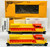 8960 /8961 Southern Pacific U36C Diesels (NOS)