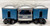2430, 2430 & 2431 Three Car Passenger Set (7+)