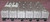 15100, 16095, 16096, 16097, 16098, 16099 Amtrak Six Car Passenger Set (9)