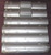 15100, 16095, 16096, 16097, 16098, 16099 Amtrak Six Car Passenger Set (9)