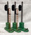 153 Block Signal: Lot of Three (6)