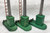 153 Block Signal: Lot of Three (6)