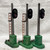 153 Block Signal: Lot of Three (6)