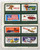 310 Billboards: 1950 Complete Sheet (NOS)