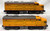 2023 Union Pacific Alco AA Diesel Set (8/OB)