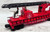3512 Fireman and Ladder Car (7+)