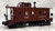 6457 Lionel Caboose (7++)