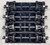 K-Line 6221A Pennsylvania Hopper 4-Pack (8)