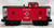 26593 Erie Caboose (9/OB)