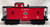26593 Erie Caboose (9/OB)