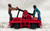 18480 Hobo Handcar (9/OB)