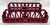 270 Truss Bridge: Deep Red (6+)