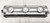 6415 Sunoco Triple Dome Tank Car (6+)