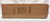 2360 Pennsylvania GG-1: Box & Insert Only (9)