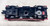 6257 Lionel Lines Caboose: SP Logo, Early Frame (8+)