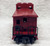 6257 Lionel Lines Caboose: SP Logo, Early Frame (8+)