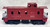6257 Lionel Lines Caboose: SP Logo, Early Frame (8+)