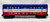 6464-275 State Of Maine Box Car (7++/OB)