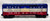 6464-275 State Of Maine Box Car (7++/OB)