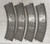 12015 FasTrack Curve Track: Lot of 4 (8+)