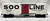 Williams 33 / 172978 Soo Line Box Car (9/OB)