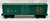 K-Line 6416 Central Railroad of New Jersey Box Car (9)