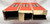 6440, 6440 & 6441 Three Car Passenger Set (7++/OB)