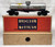2555 Sunoco Single Dome Tank Car (7+/OB)