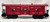 6517 Lionel Lines Bay Window Caboose (6)