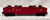 6462-125 New York Central Gondola: Molded Red (7+)