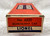 6520 Searchlight Car: Orange Generator (8/OB)