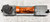 6520 Searchlight Car: Orange Generator (8/OB)