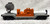 6520 Searchlight Car: Orange Generator (8/OB)