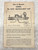 6520 Searchlight Car: Orange Generator (8/OB)