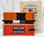 3464 A. T. & S. F. Oper. Box Car (7+/OB)