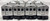 8868, 8869, 8870 & 8871 Amtrak Budd Set (8+/OB)