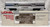 9576, 9577, 9578, 9579 & 9580 Burlington Passenger Car Set (NOS)