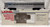 9576, 9577, 9578, 9579 & 9580 Burlington Passenger Car Set (NOS)