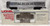 9576, 9577, 9578, 9579 & 9580 Burlington Passenger Car Set (NOS)