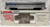 9576, 9577, 9578, 9579 & 9580 Burlington Passenger Car Set (NOS)