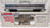 9576, 9577, 9578, 9579 & 9580 Burlington Passenger Car Set (NOS)