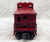 6257 Lionel Lines Caboose: SP Logo (8)