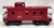6257 Lionel Lines Caboose: SP Logo (8)
